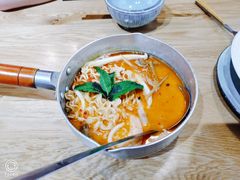 -About Bistro關於·泰式家庭料理