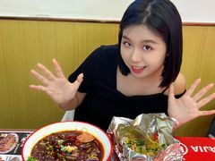 -见味花甲(福田coco park店)
