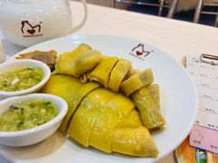 -文记壹心鸡(宝华路店)