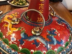 -毛辣果·贵州红酸汤牛肉火锅(西单店)
