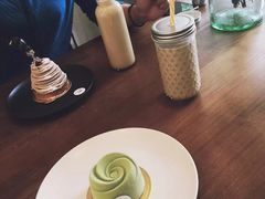 -吉森Bakery(教育路店)