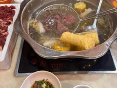 -潮悦牛肉火锅城(水贝店)