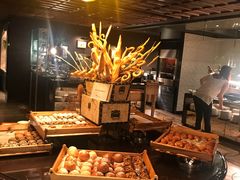 -新加坡丽思卡尔顿美年酒店