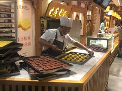 -南宋胡记(杭州河坊街店)