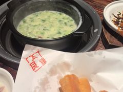 -大良毋米粥(锦龙路总店)