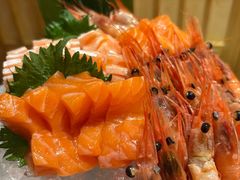-京料理·日料自助·铁板燒(复悦城店)