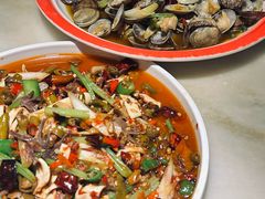 -常和州·夜宵大排档(常州单店)