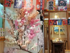 门面-林妈妈村·日式料理(宝山万达店)