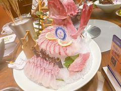 -东海怡品海鲜豆捞(星街坊店)