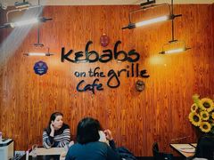 -克比叔叔印度餐厅Kebabs on the Grille(永康路分店)
