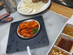 -韩宫宴和牛烤肉(合肥滨湖银泰城店)