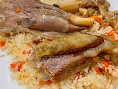 一腿一排抓饭-塔斯提抓饭(东城汇店)