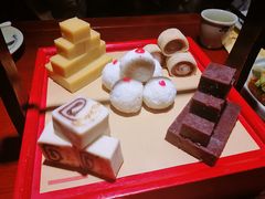 北平印象-北平食府(马鞍山路店)