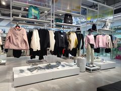 -万达广场(渭南高新店)