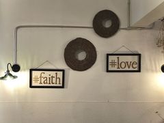 用餐区-The Good Place好地方·Brunch·coffee(国贸店)