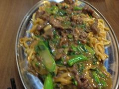 湿炒牛河-来自潮州牛肉店(华强北店)