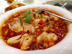 -荣粤酒家·融合粤菜