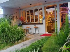 -ommo cafe(半岛城邦店)