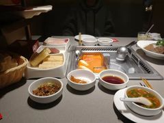 招牌虾滑-海底捞火锅(方塔东街店)