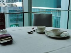 -粤江春·早茶·潮粤菜·宴会(罗湖宝能中心店)
