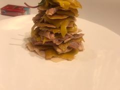 毡房烤羔羊-九十九顶毡房(阜石路店)