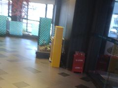 -海之屋韩式烤肉(海棠68环球美食街店)