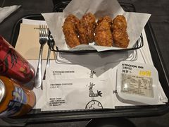 -Kyochon1991校村(共和路店)