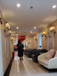 体验后-深圳春天阳光医院·轮廓抗衰中心