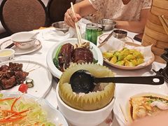 -稻香酒家·35年老字号(侨光店)