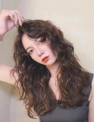 -GIRL STYLE 烫发·染发沙龙