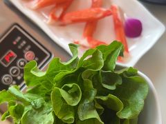 -喃喃椰·糟粕醋·椰子鸡火锅(七堡花园店)