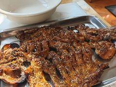 -塞上渔乡·农家菜·虹鳟鱼