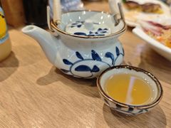 -上渔铁板烧(熙悦汇店)