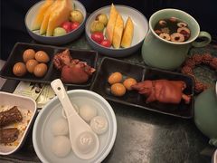 -青泰足浴·SPA养生连锁(新区店)