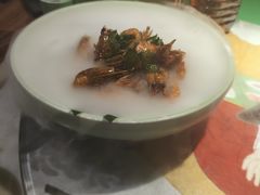 -淀里船宴(裕华东路店)