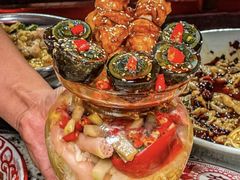 -川正旺江湖菜(三元桥店)