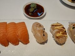 -元气寿司(金光华店)