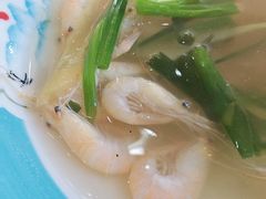 -湖上人家·船菜·私房菜(拈花湾景区店)