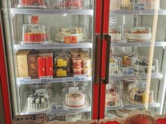 -DQ·蛋糕·冰淇淋(通州万达店)