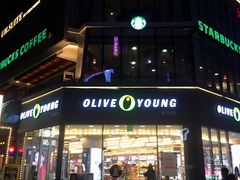 -Olive Young(明洞旗舰店)