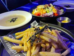 -MOSSO德国餐厅·音乐酒吧(环宇荟店)