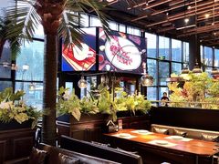 -咖梦餐厅 COMENG RESTAURANT