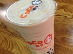 -CoCo都可(健翔桥店)