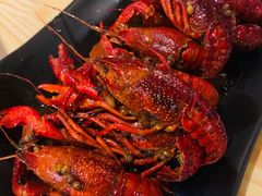 -汪爹爹武汉牛三鲜(朝外大街店)