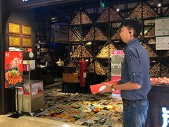 门面-炭舍干锅·烤鱼(扬名广场店)