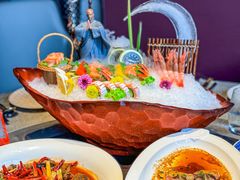 -曾宴·楚菜(湖北省博物馆店)