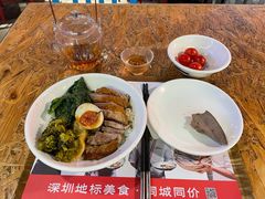 -陈鹏鹏潮汕菜(宝安机场T3航站楼店)