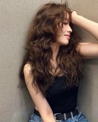 -丽时 Hair Salon