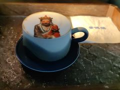 -猫屎咖啡(陶溪川店)