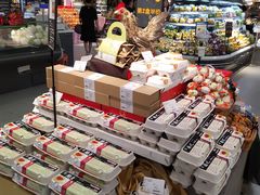 -Olé精品超市(上海虹桥南丰城店)